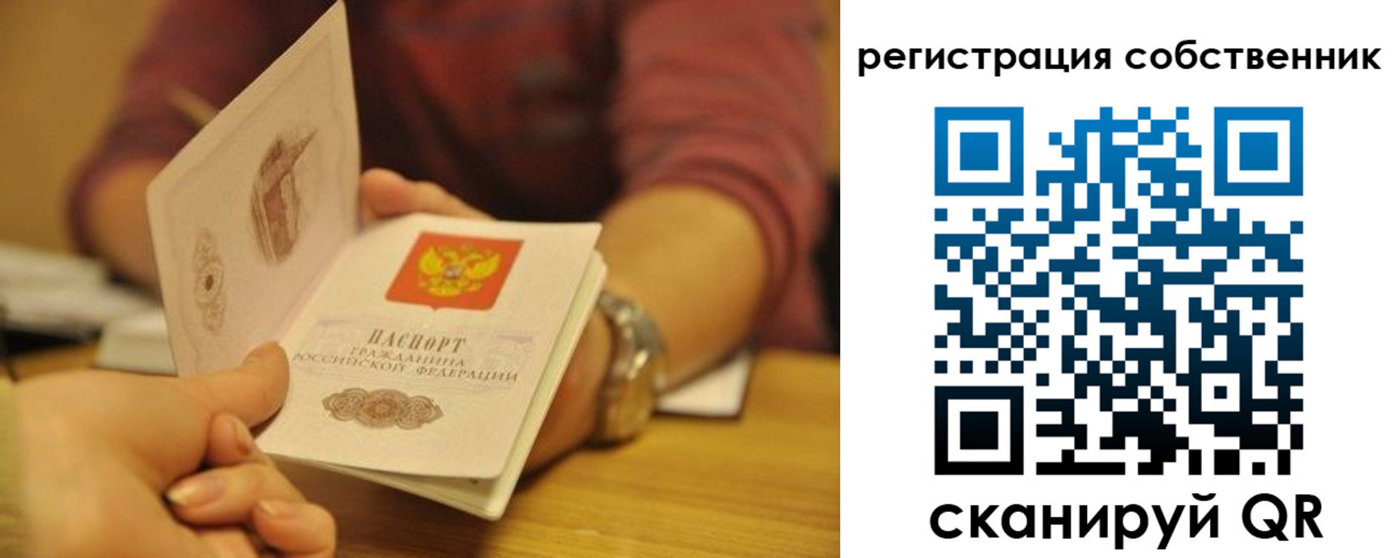 временная регистрация поиск в Менделеевске